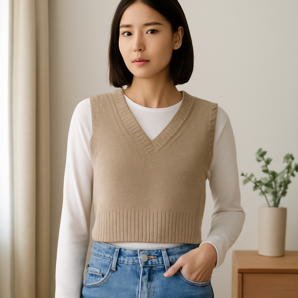 여성크롭베스트 대표 이미지